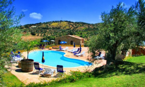  Turismo Rurale Poggio Pozzetti  Ласкари
